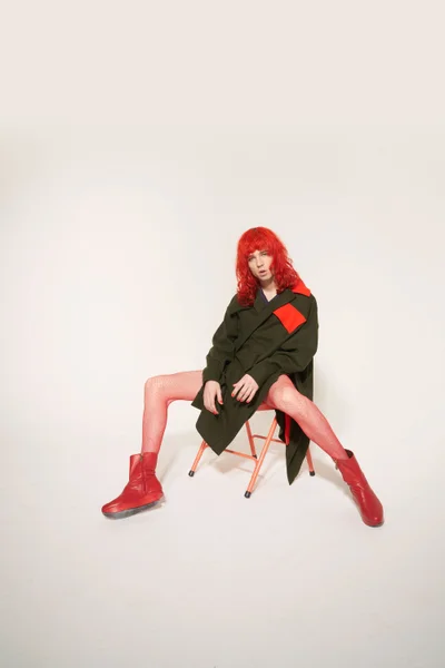 Look 25